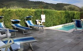 Casetta n.2 con piscina